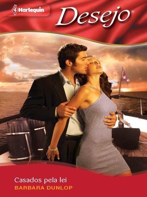 cover image of Casados pela lei